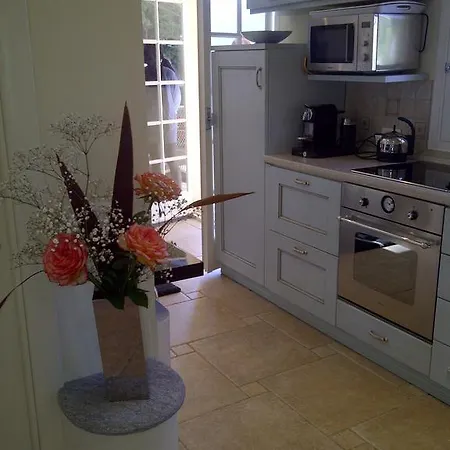 Cap Ferrat Luxury Terrace Sea Front Apartman